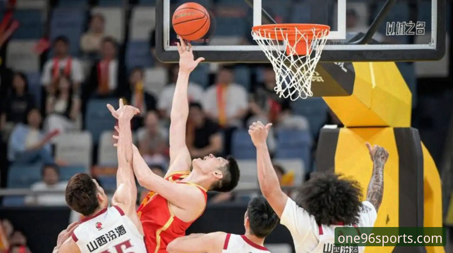 CBA季后赛山西2-0横扫青岛深度评测：潘江复出引领团队篮球，196体育官网见证精彩对决